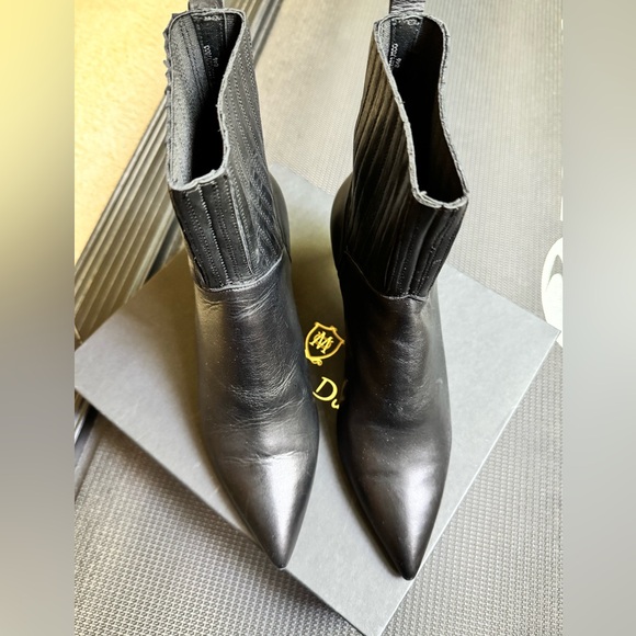 Massimo Dutti brand new leather boots - Picture 3 of 6